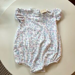 Beaufort bonnet bubble